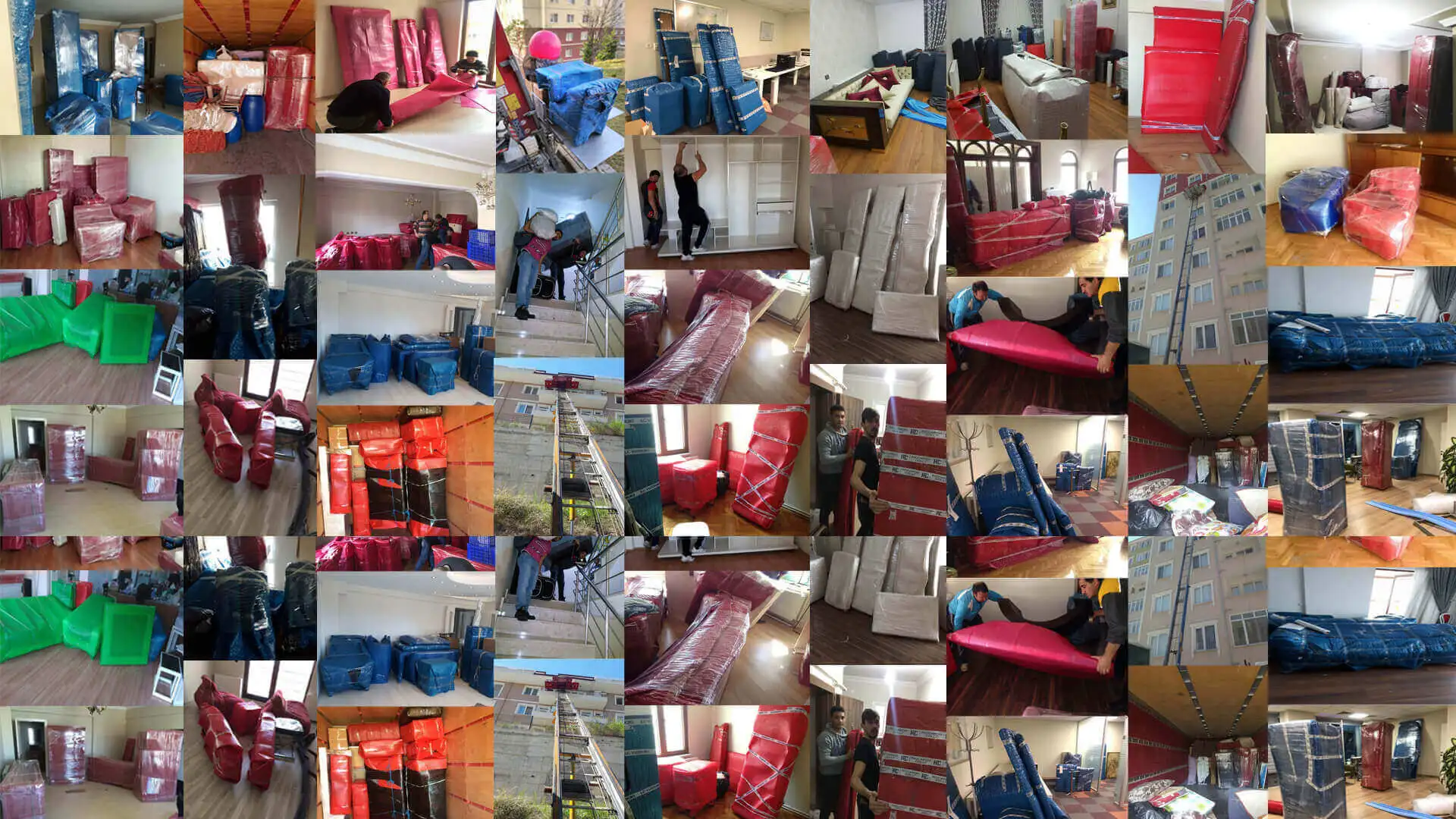 Beykoz Evden Eve Nakliyat Slider